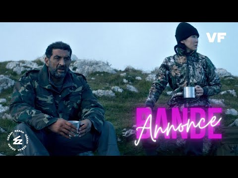 Les Tourmentés – Bande-annonce VF officielle 🎬