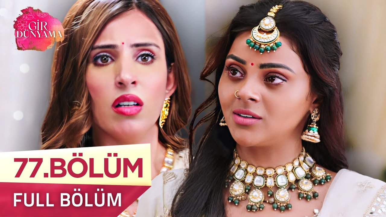 Gir Dünyama (Tose Naina Milaaki Ke) 77. Bölüm | 29 Ekim 2025 - Full Episode & Preview