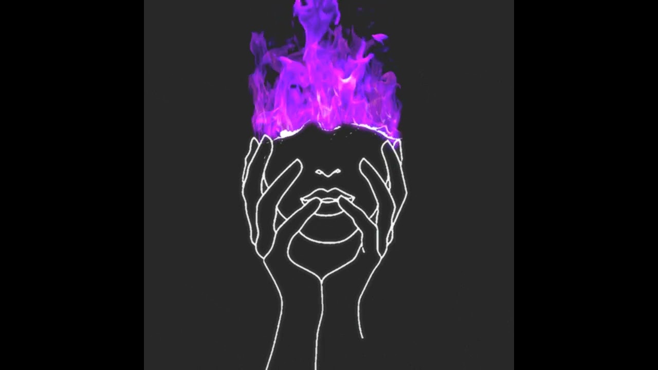 Night Lovell & Dylan Brady - Just Tryna (Slowed + Reverb) 🎶
