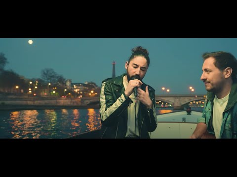 Boostee - Fantasme (Version Acoustique)