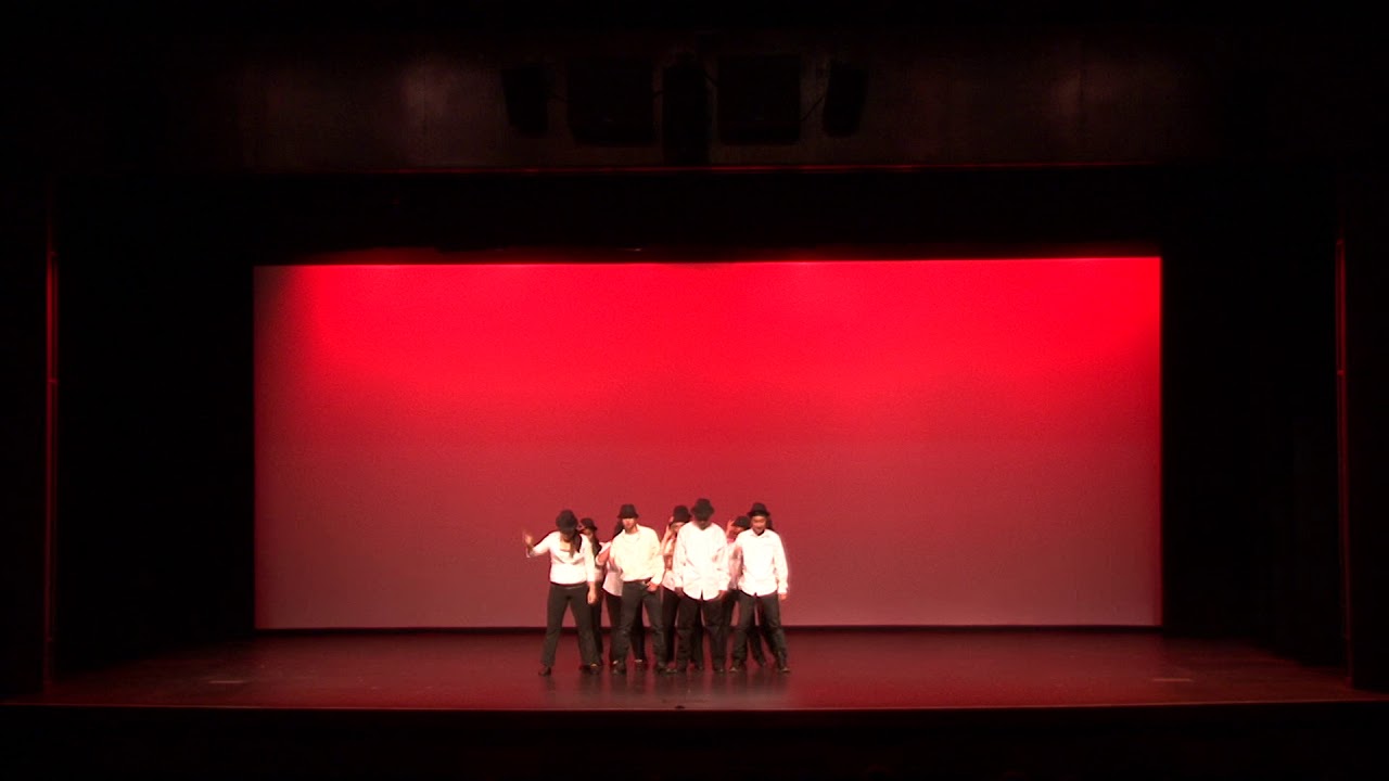 DVHS Video Archives: Dance Show Highlights 2012