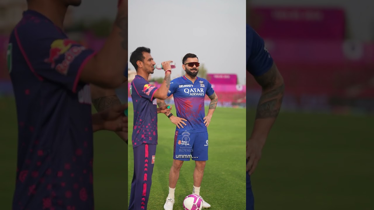 Rajasthan Royals in Jaipur! ππ | IPL 2024 #RoyalsFamily