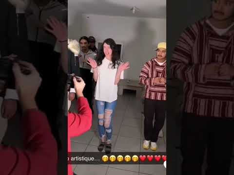 il clip la chanson de Assia