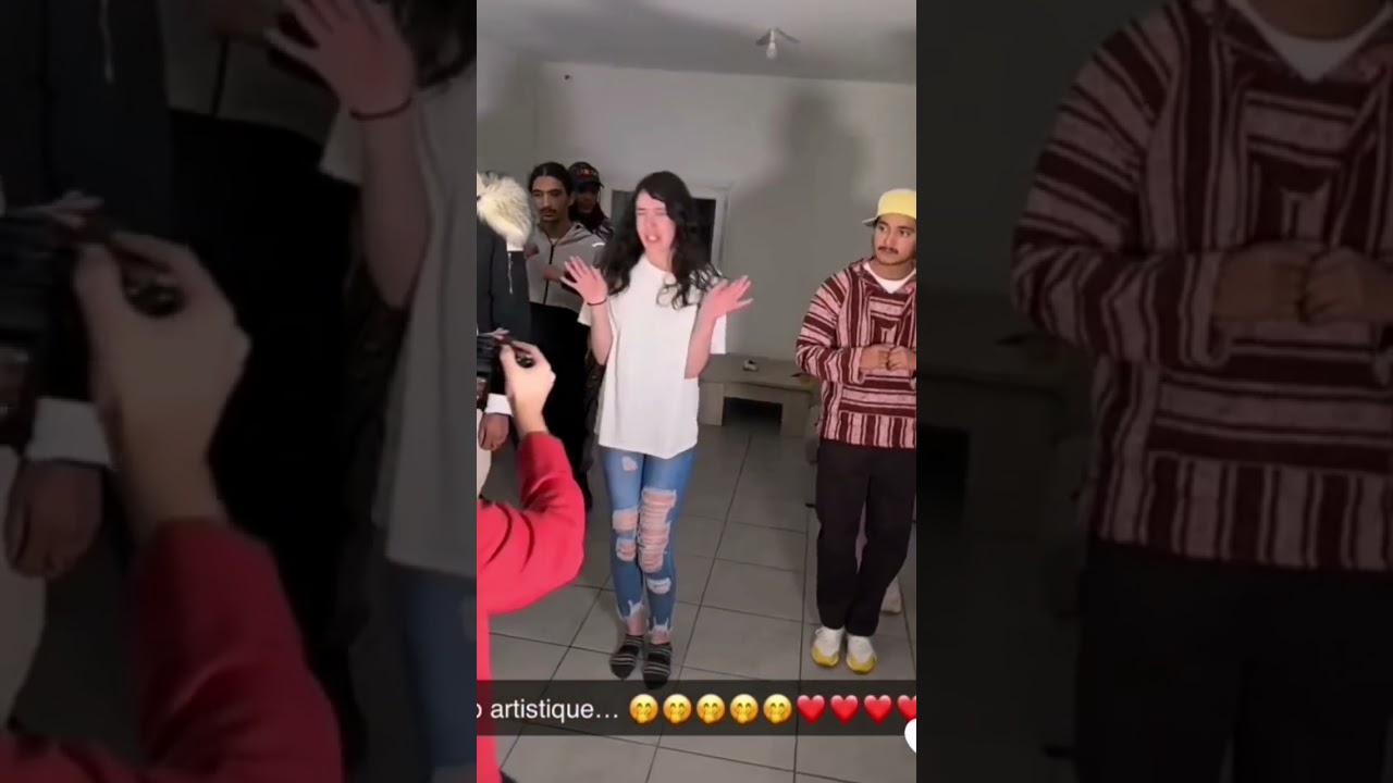 Assia's Song Clip 🎶