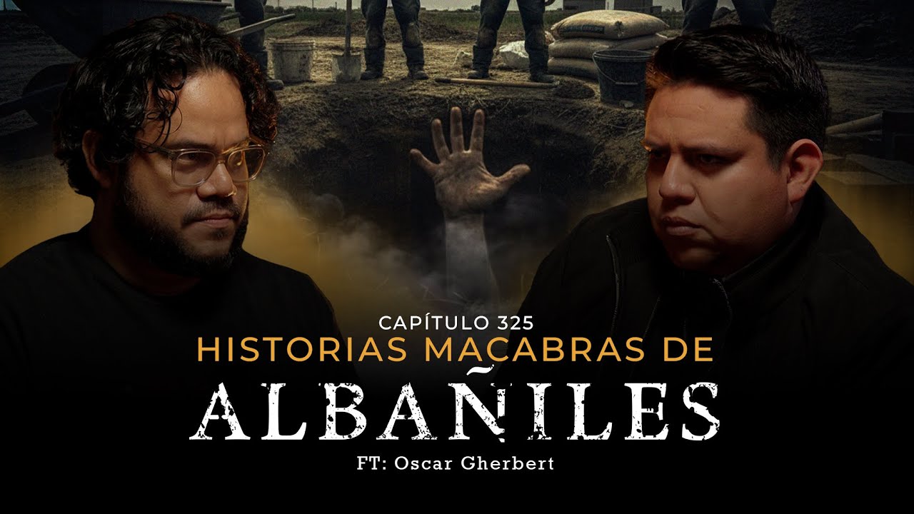 Obras Malditas: Relatos Paranormales que Asustan 👻