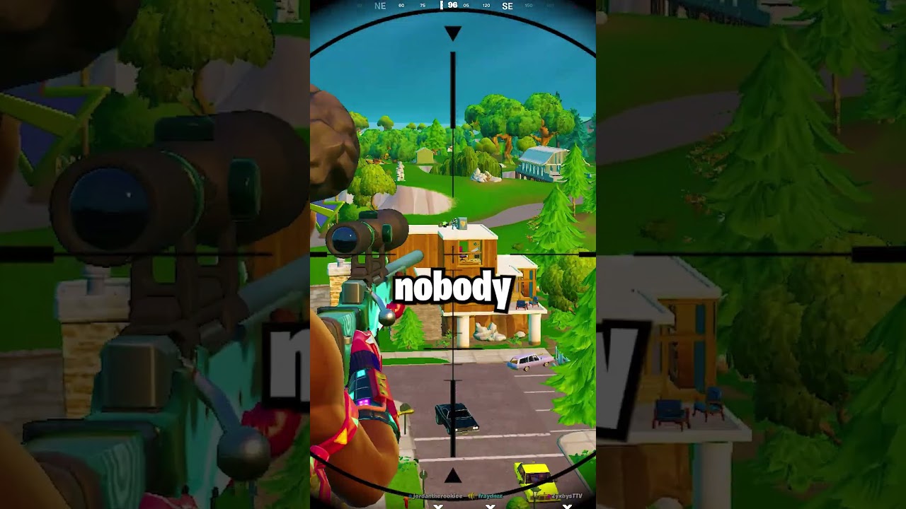 Top Aim Settings (Aimbot) Fortnite S6 ๐ฏ (PS4, PS5, Xbox, PC)