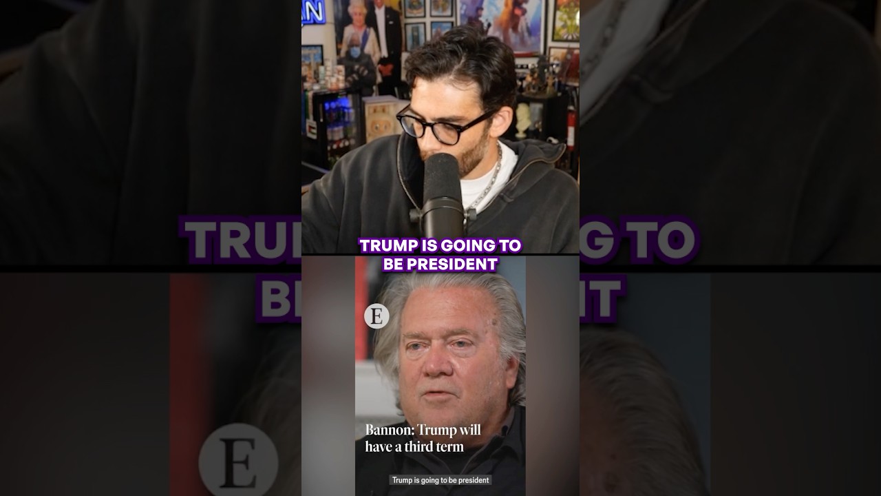 Will Trump Become President Again in 2028? 🚀