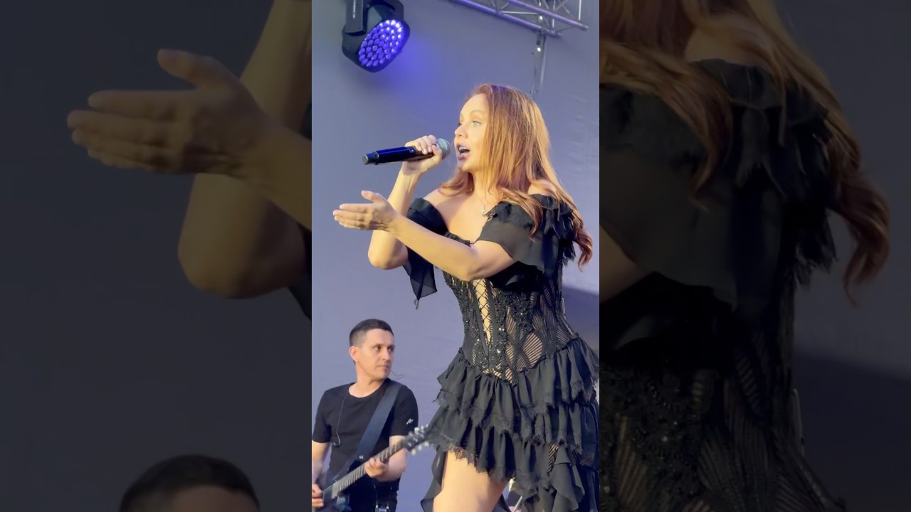 ⚡️ МакSим - Другая Реальность ⚡️ 26.07.2025 | Суздаль #макsим  #певицамаксим Golden Ring Ultra Trail