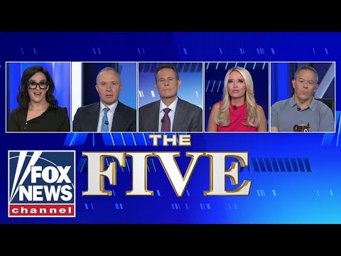 ‘The Five’: Politics aside, this is ‘objectively wrong’