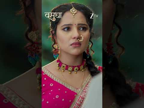 Vasudha | Episode - 362 | October 26, 2025 | Priya Thakur and Abhishek Sharma | ZeeTVME