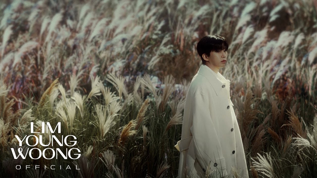 임영웅 '알겠어요 미안해요' Official M/V 🎶