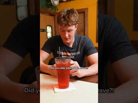 when someone new walks into the bar... #shorts