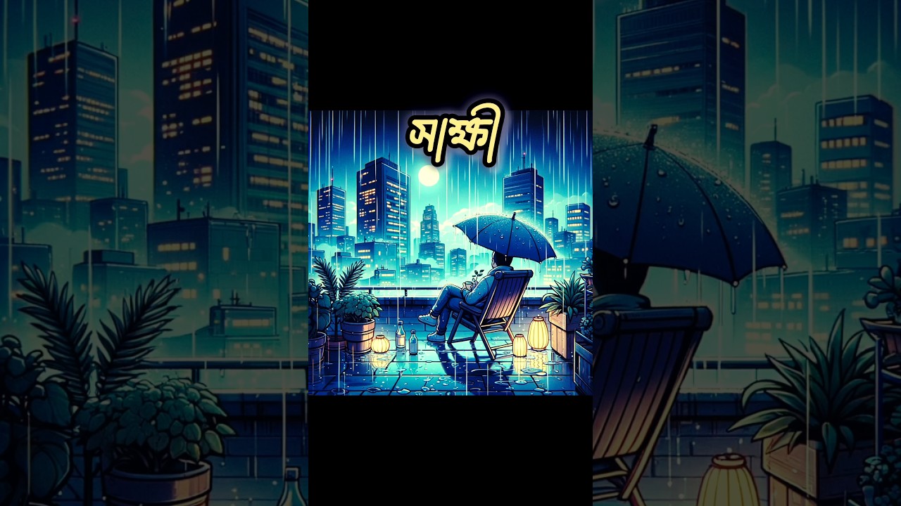 Shakkhi (সাক্ষী) - Album মৃত দেহের গান _ Highway | Opi Mahmud | #shorts #short #shortvideo #foryou