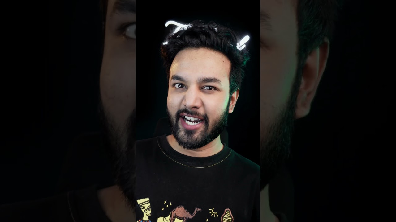 Why Our Brain Has Wrinkles 🧠