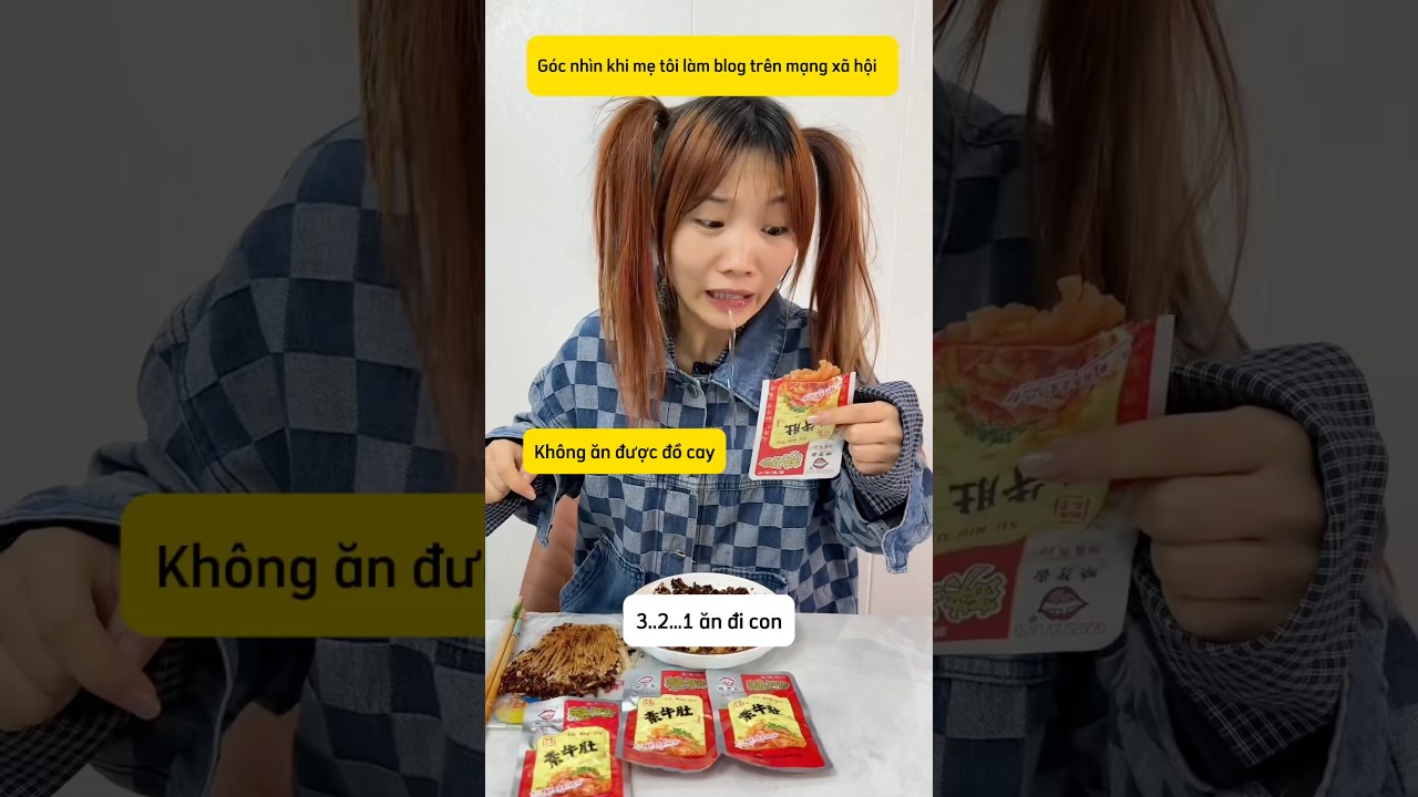 Mẹ Tôi Chia Sẻ Kinh Nghiệm Làm Blog 💻 | Góc Nhìn Thú Vị #shorts