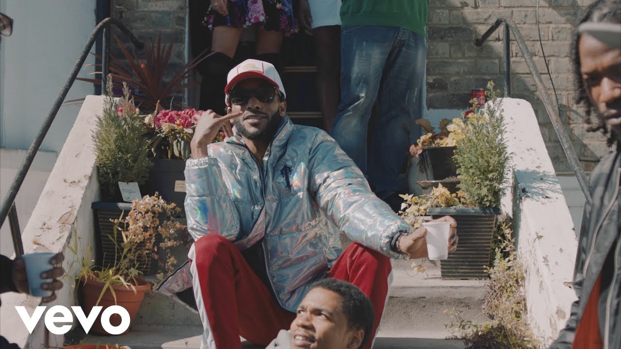 Angel - Blessings (Official Video) 🎶