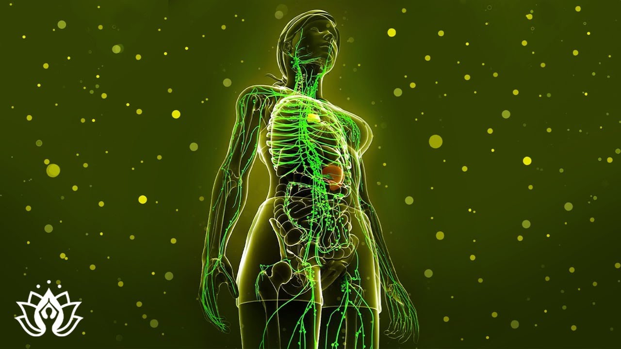 Alpha Waves: Powerful Music Therapy in 10 Minutes to Promote Healing and Increase Alpha Brain Activity