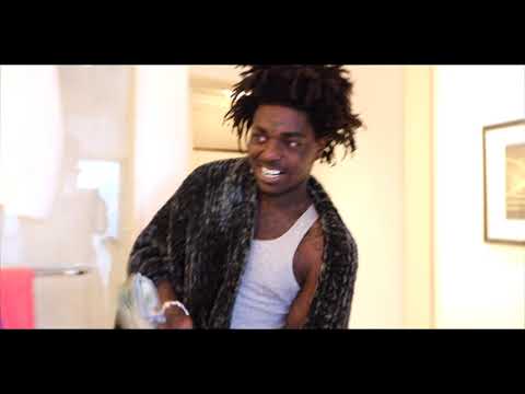 Kodak Black - I Woke Up [Official Video]