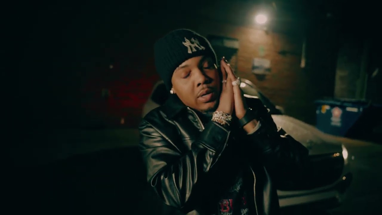 G Herbo - Traffic (Official Video) πΆ