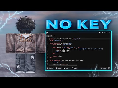 Roblox Executor VELOCITY Working Roblox Exploit Free, Script + NO KEY [100% UNC]