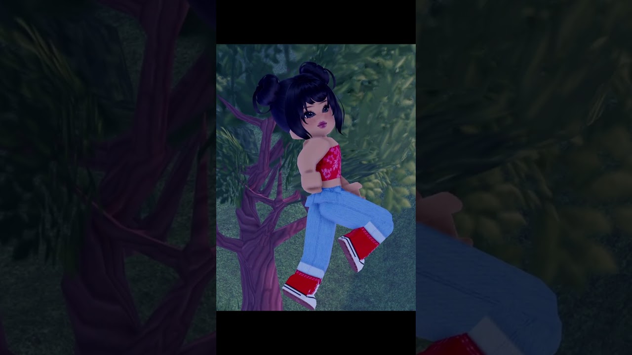 Celestix Transformation Spoiler! ✨ #RoyaleHigh