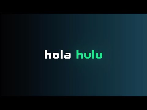 Hulu llegó a Disney+ | ¡Hola Hulu!