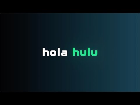 Hulu llegó a Disney+ | ¡Hola Hulu!