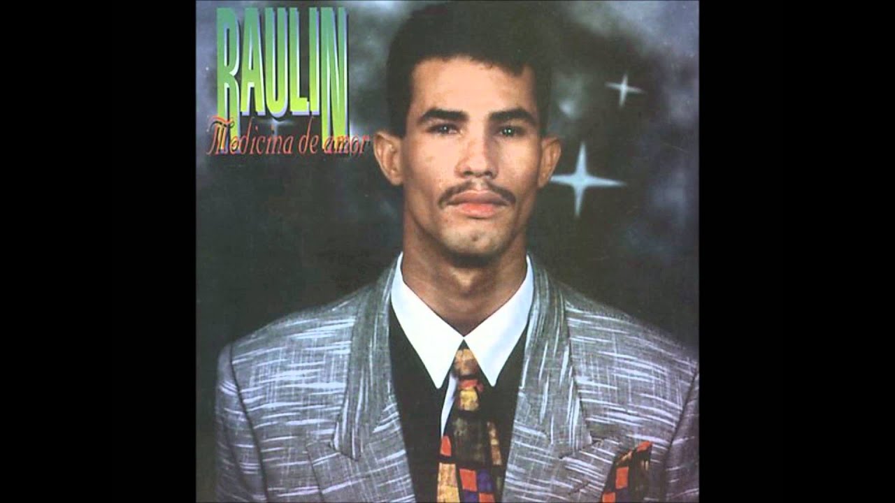 Raulin Rodriguez - No Creo En El Amor 🎶