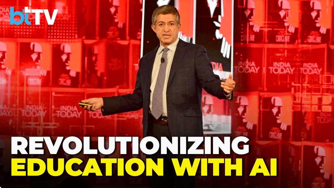 AI in Education: Transforming Classrooms 🚀