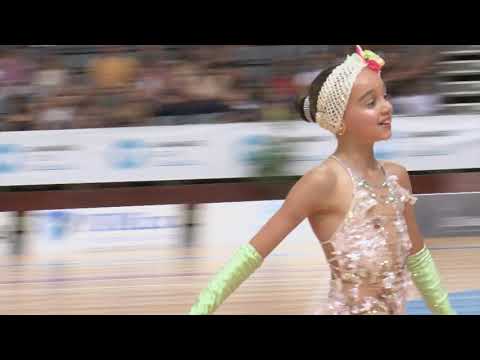 Patinaje artístico ruedas