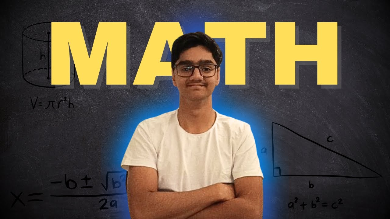 Is Maths Necessary for Coding? 🤔 Beginner's Guide to Programming PDF