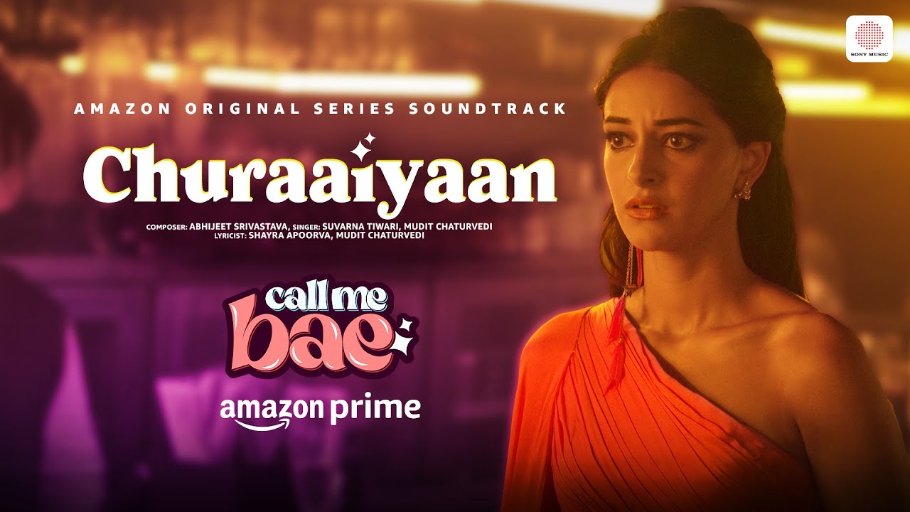 Churaaiyaan | Call Me Bae - Heartbreak & Moving On 🎶