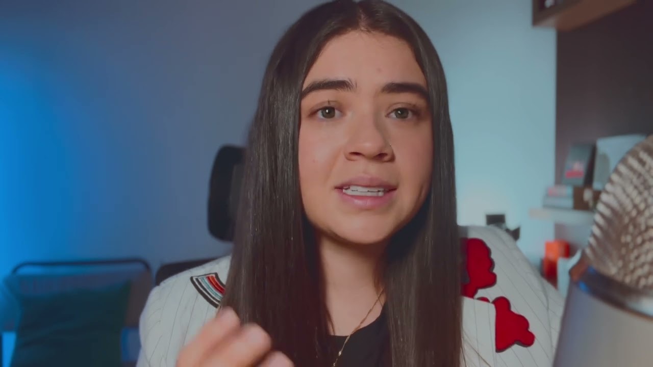 VÍDEO Bavaria con Laura Contreras 🎥