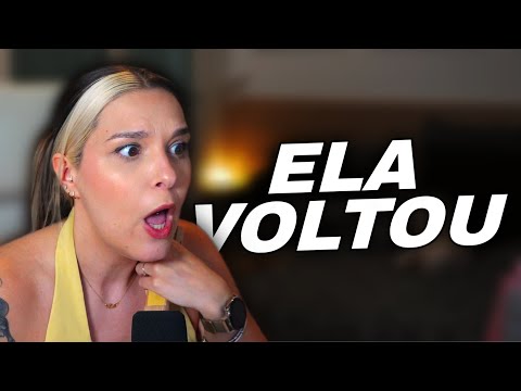 O REGRESSO de Pedro & Inês