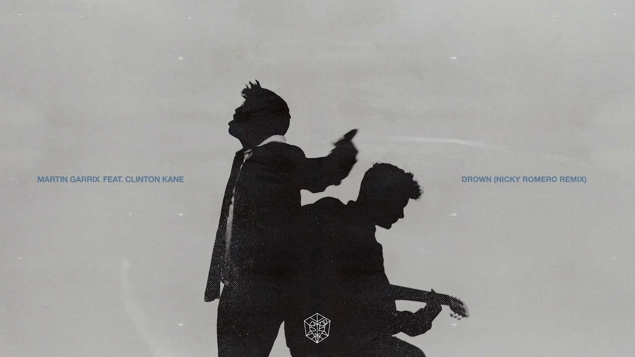 Martin Garrix & Clinton Kane - Drown (Nicky Romero Remix) 🎶 | Listen & Download Now