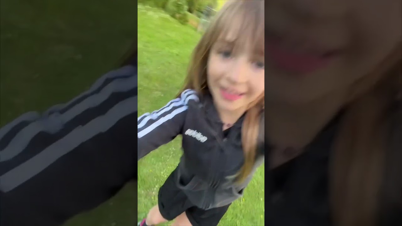 Ma sœur me fait une blague 😂