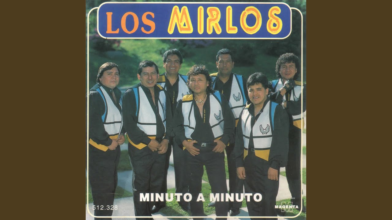 Hasta Que Te Conocí by Los Mirlos 🎶