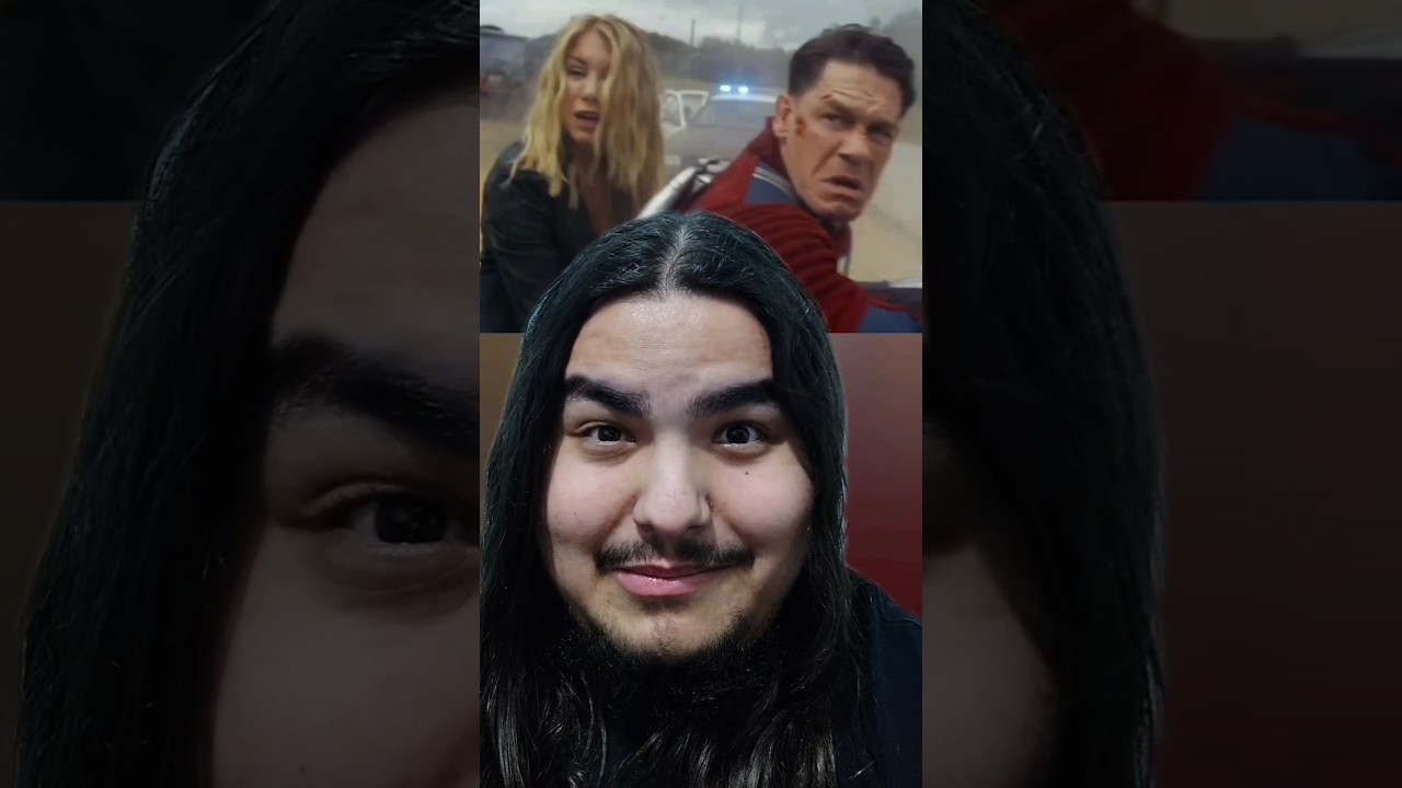 Descubra o Episódio Surpreendente de Pacificador e as Surpresas de James Gunn no DCU 🚀