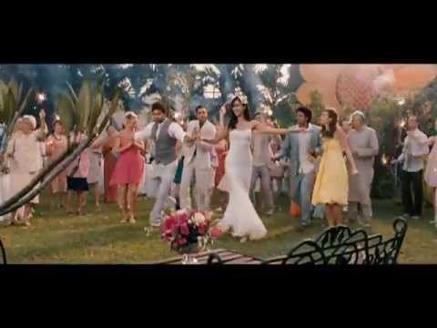 Suraj ki Bahoon Mein: A Heartwarming Moment from Zindagi Na Milegi Dobara π