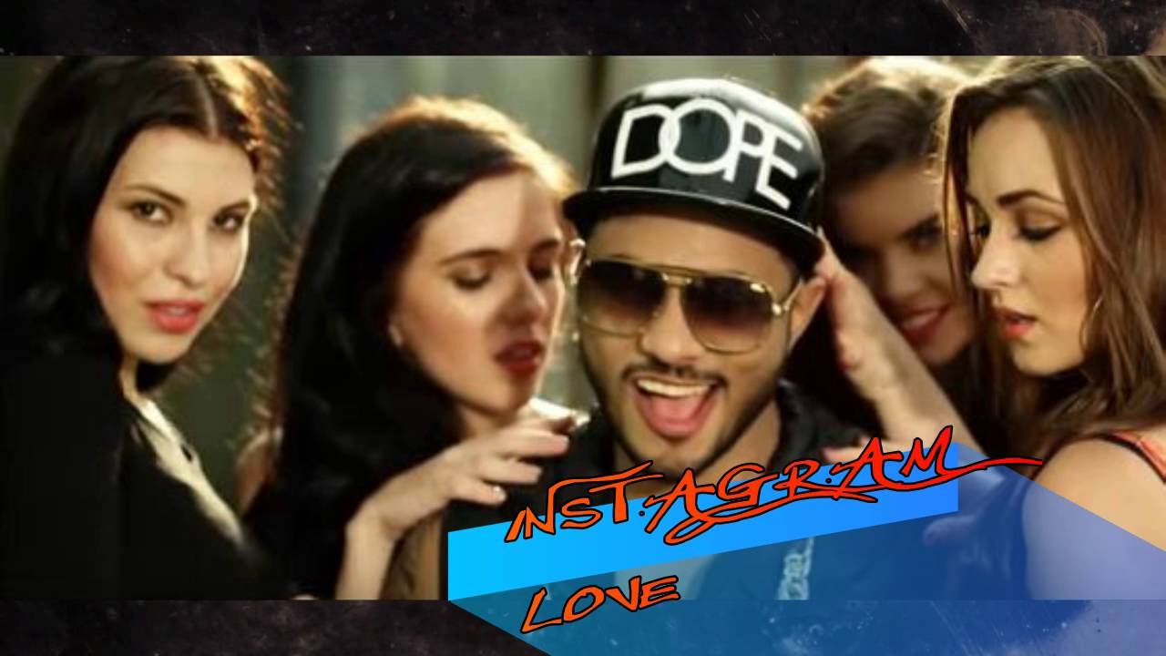 Raftaar's 2016 Raps | All Tracks in One Video 🎤