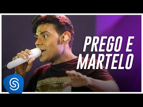 Pablo - Prego e Martelo (Clipe Oficial)