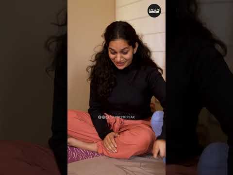 Sisters Ep-31 | Sister का Secret Plan 😆| Badi Behen - Choti Behen #shorts | Shorts Break