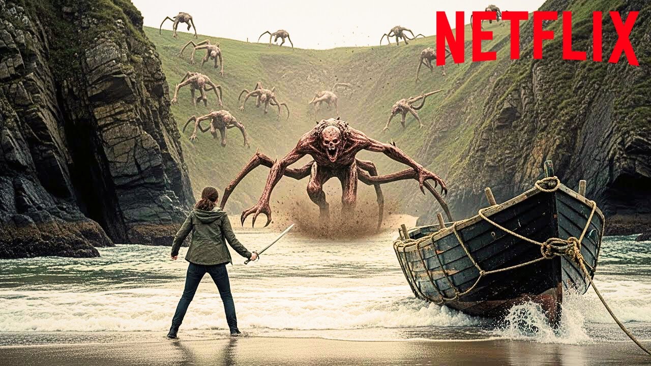 11 Exciting TV Series Coming This December 2025 🎬