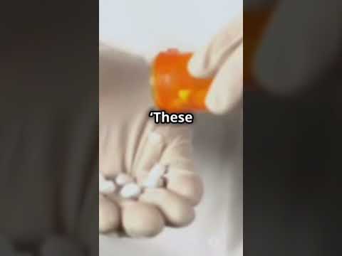 Open label placebo experiment