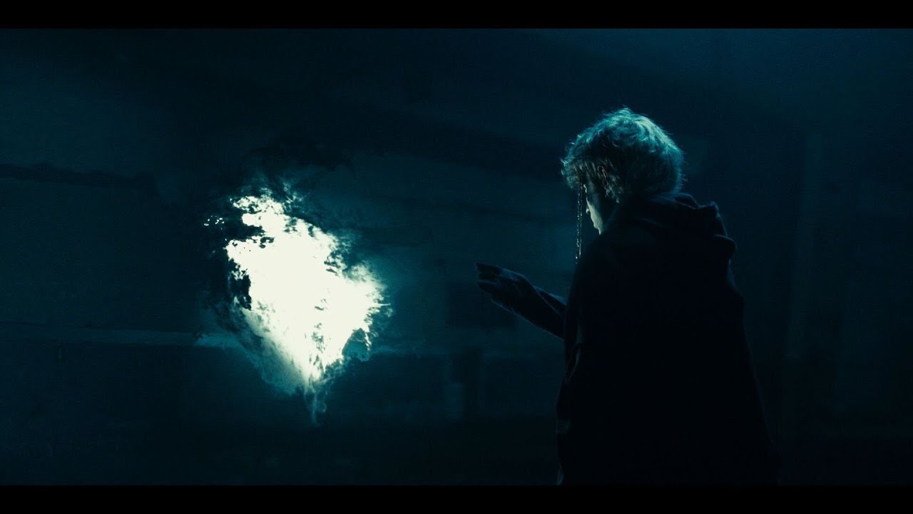 Irama - A L I (Official Video) 🎶