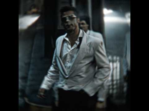 Tyler Durden Hard Edit DYSTOPIA (Slowed Reverb)