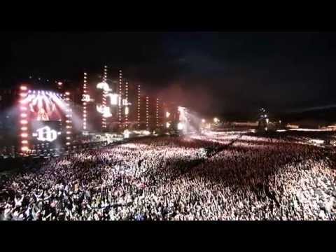 Böhse Onkelz - Wir Bleiben (Live am Hockenheimring 2015)