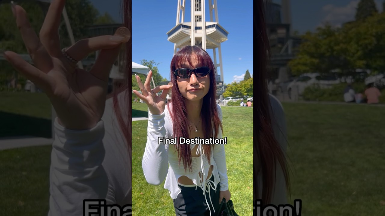 Final Destination Bloodlines in Real Life