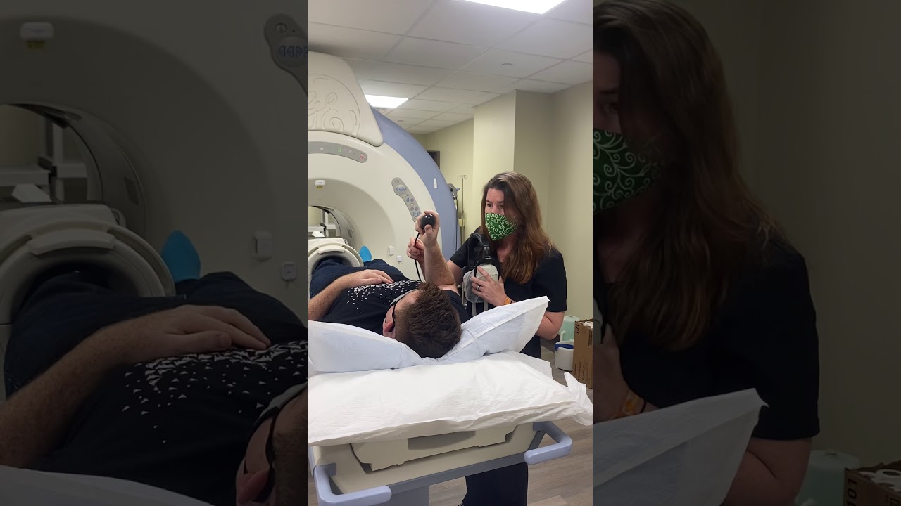 Knee MRI Overview 🦵