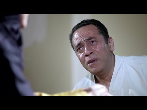 لما تبقي هتموت نفسك وتصالحها 😂 | من مسلسل #رمضان_كريم